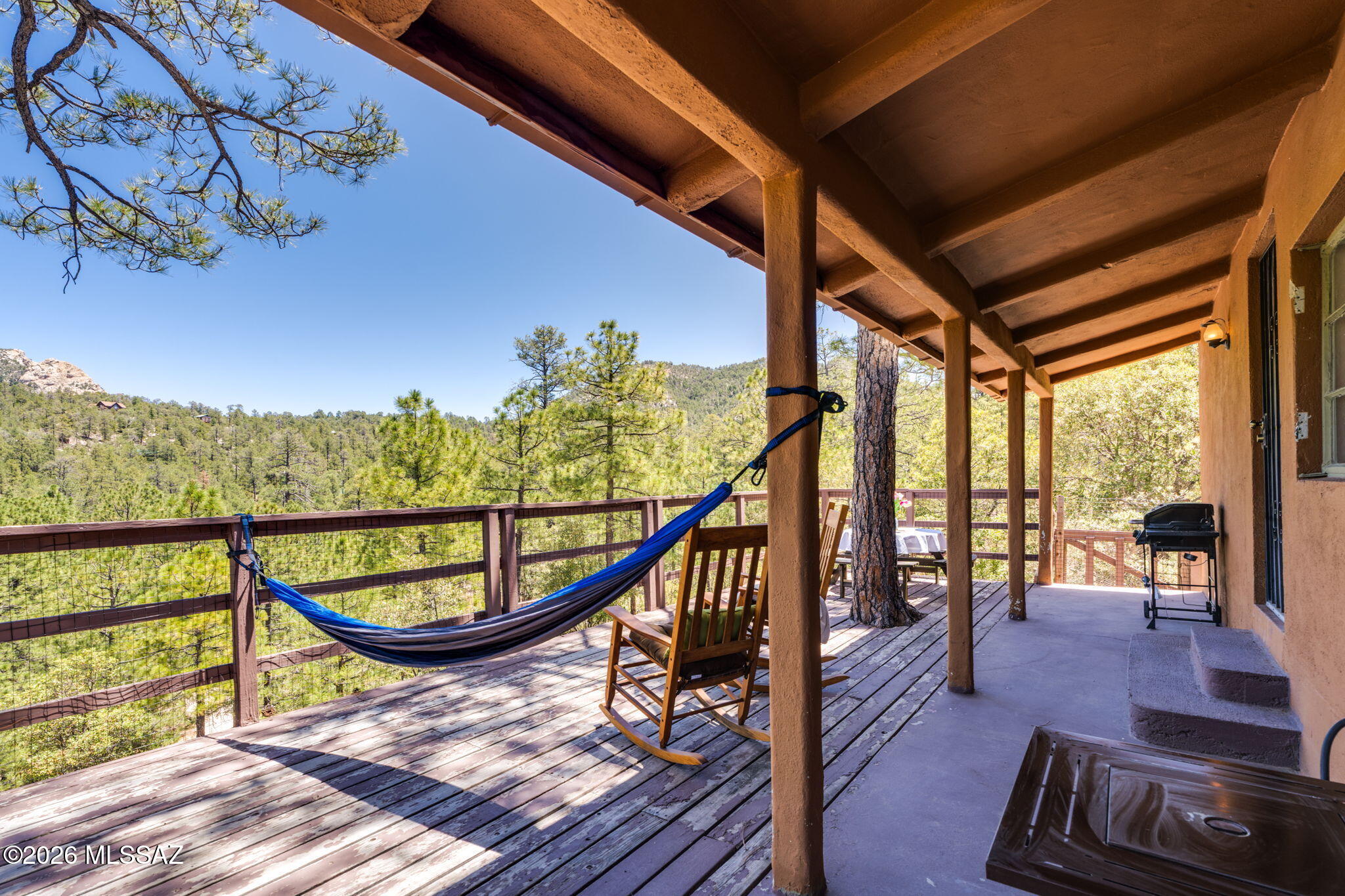 Willow Canyon - Residential
