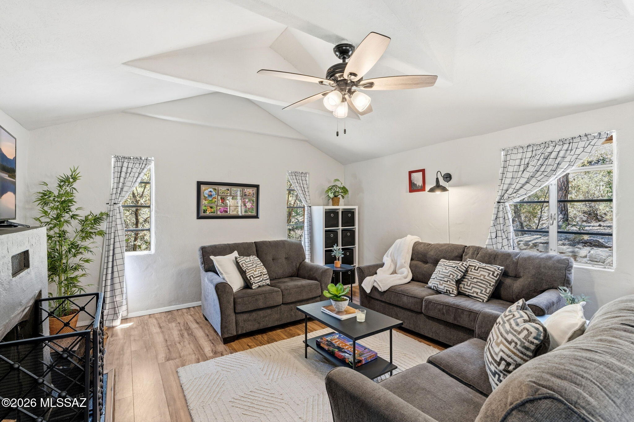 Willow Canyon - Residential