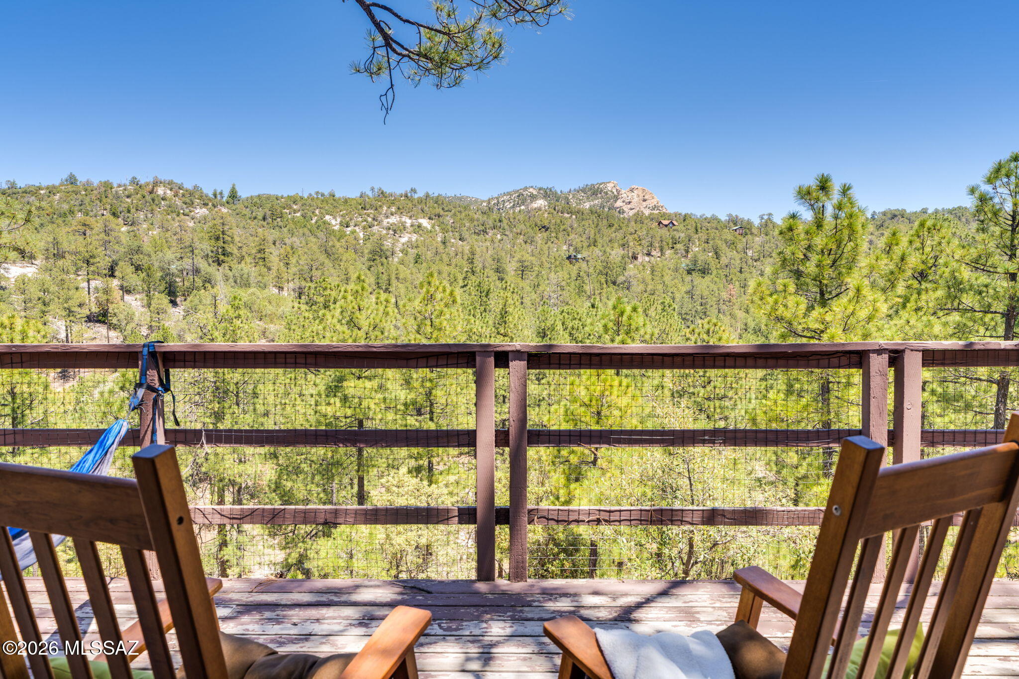 Willow Canyon - Residential