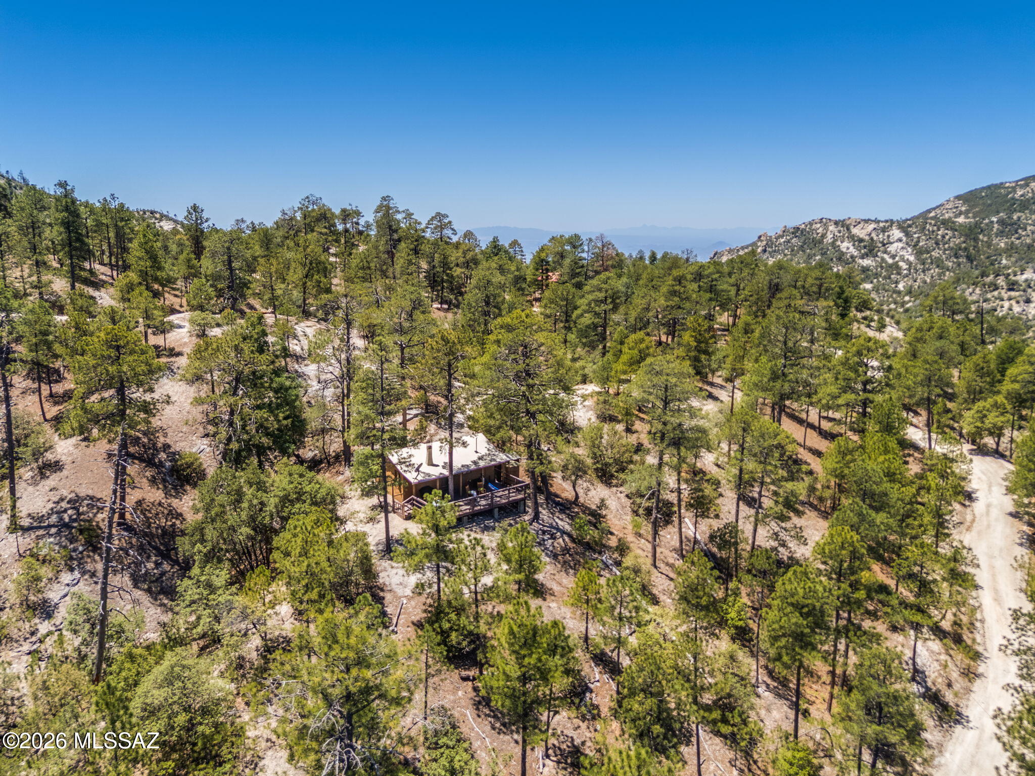 Willow Canyon - Residential