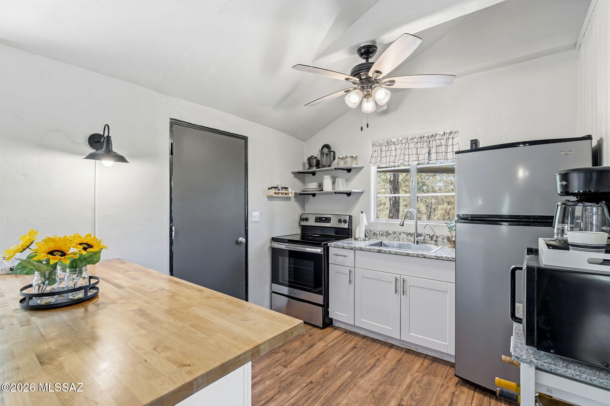 Willow Canyon - Residential