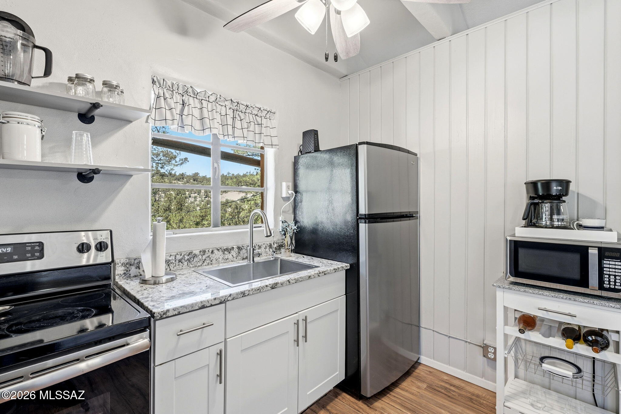 Willow Canyon - Residential
