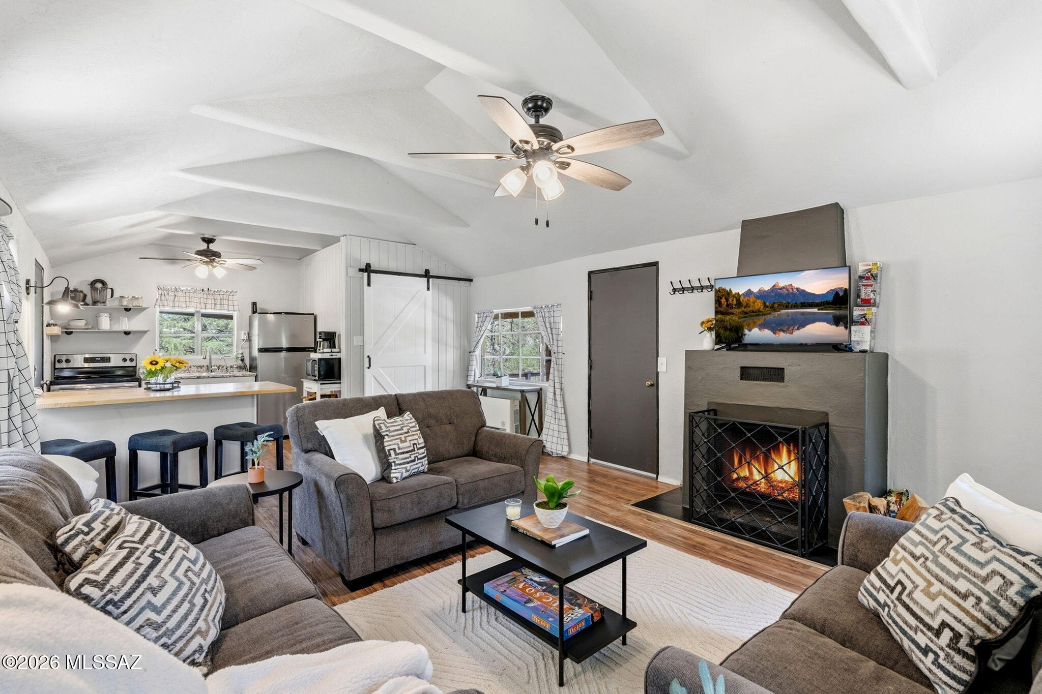 Willow Canyon - Residential