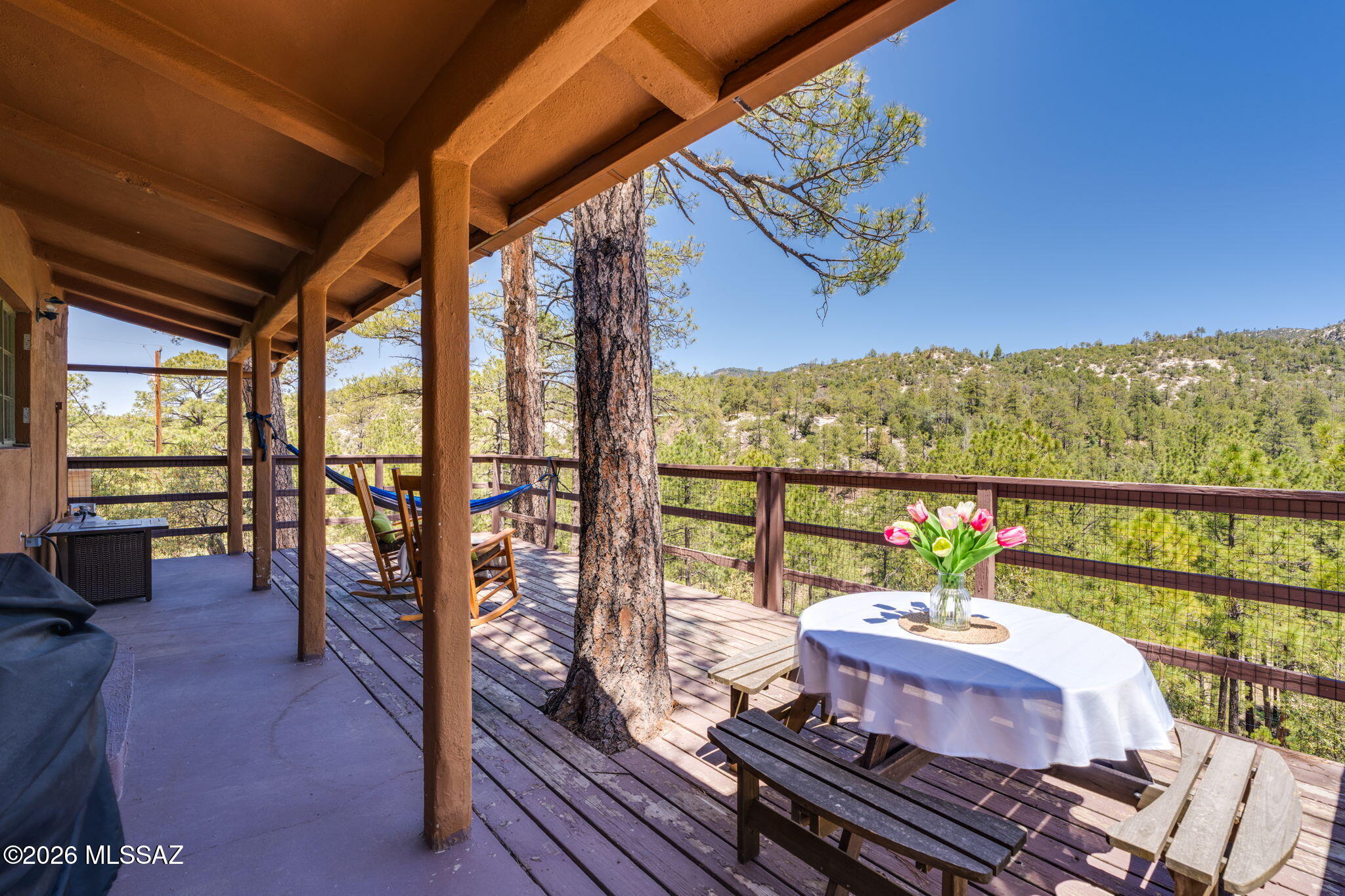 Willow Canyon - Residential