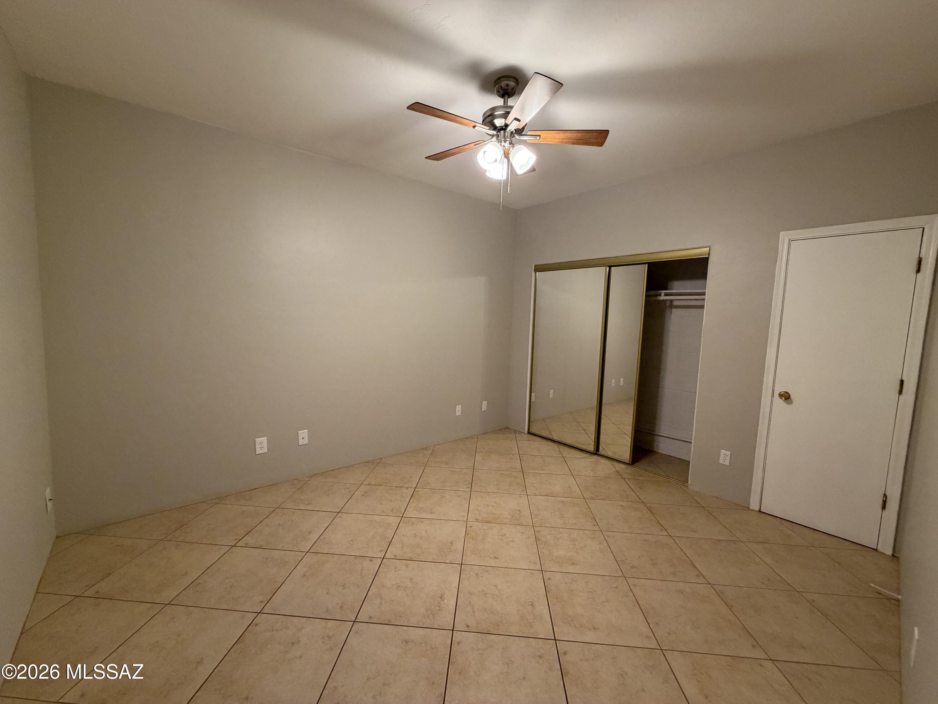Pastime Acres Re-subdivision - Residential Lease