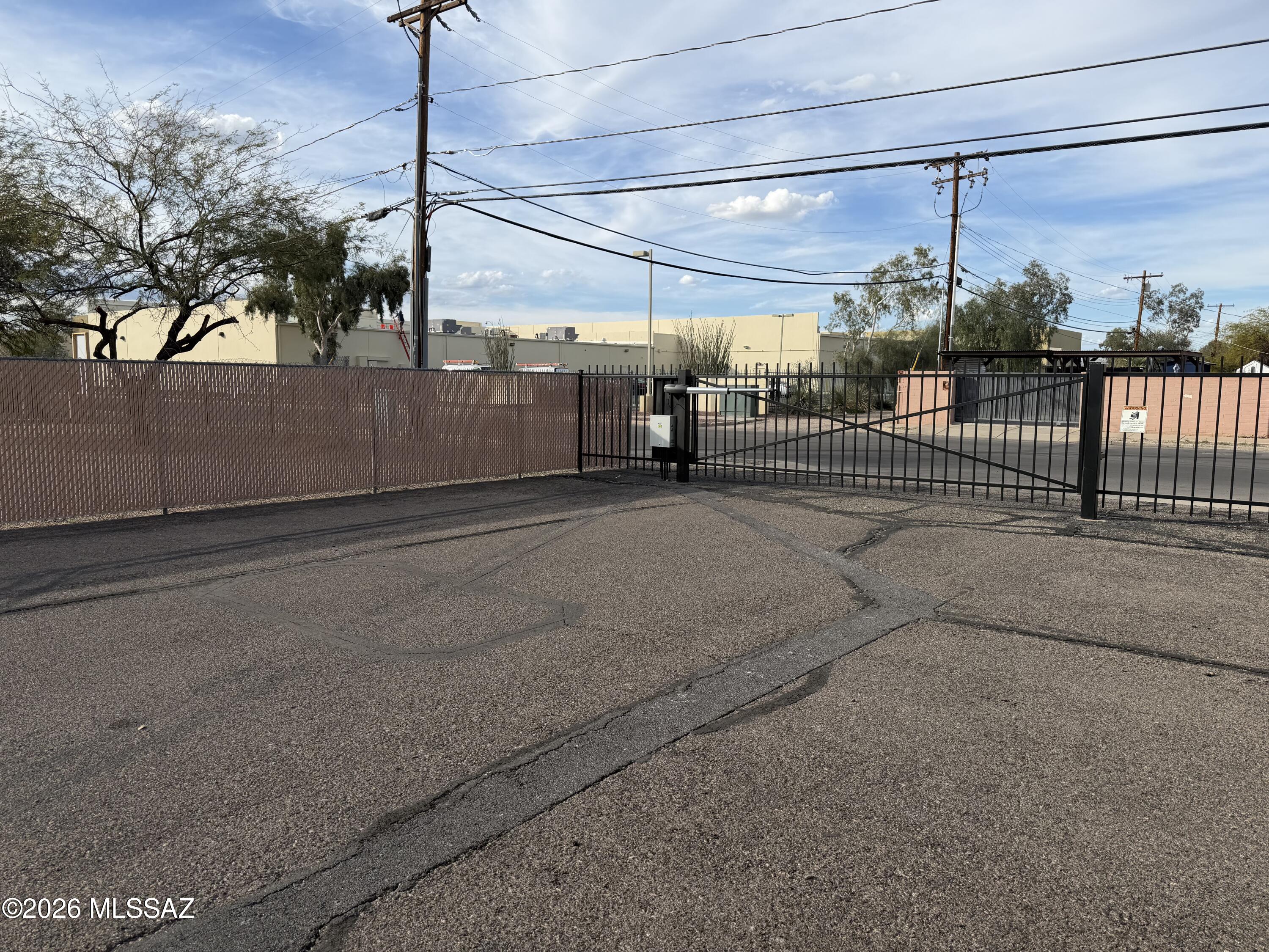 Pastime Acres Re-subdivision - Residential Lease