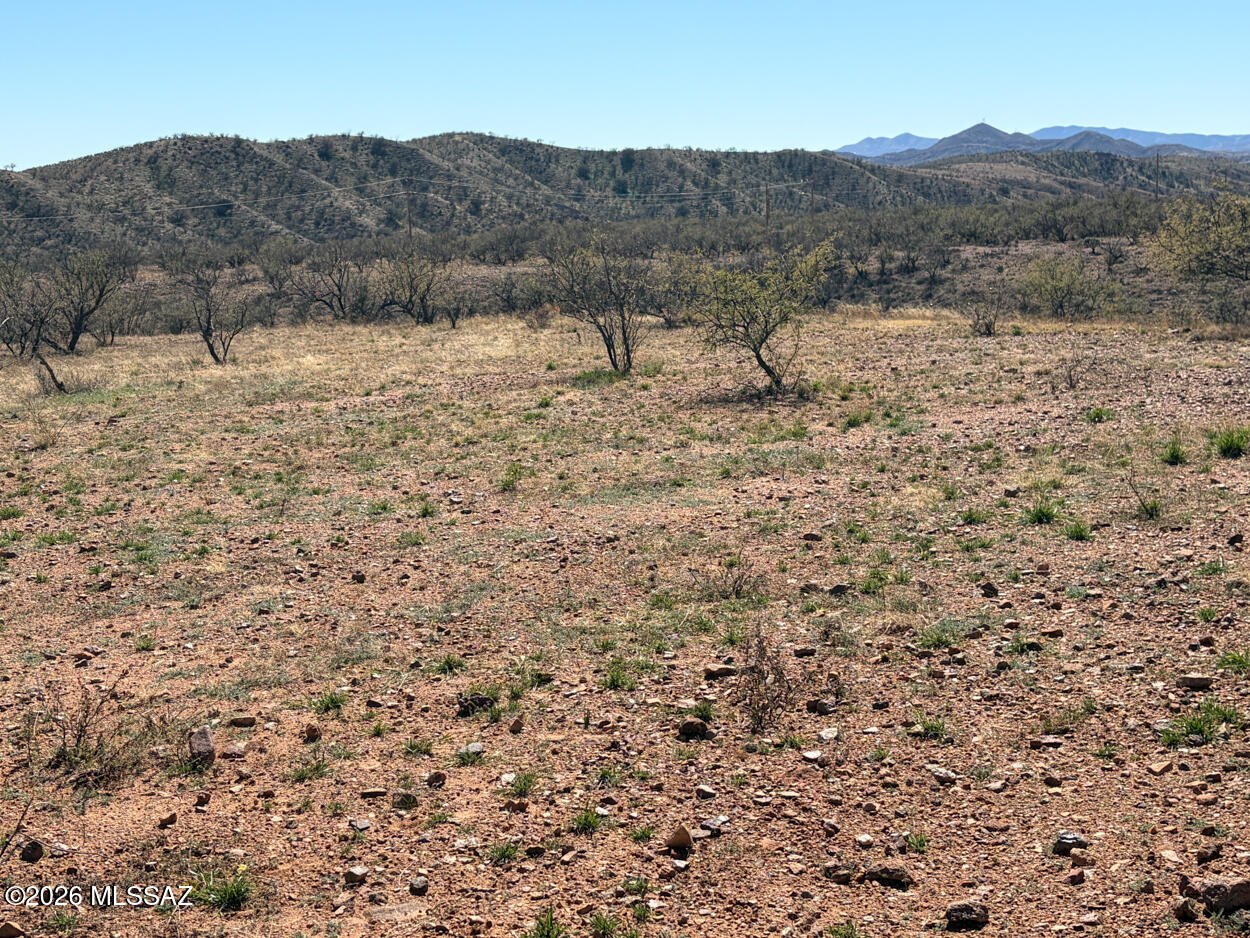 Lake Patagonia Ranch - Land