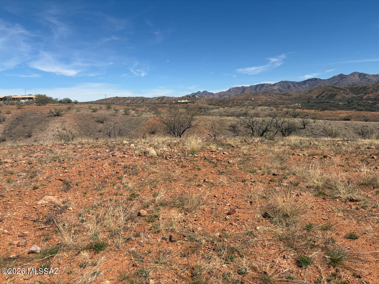 Lake Patagonia Ranch - Land