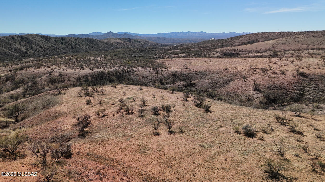 Lake Patagonia Ranch - Land