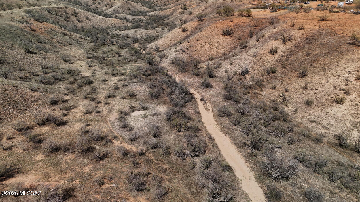 Lake Patagonia Ranch - Land