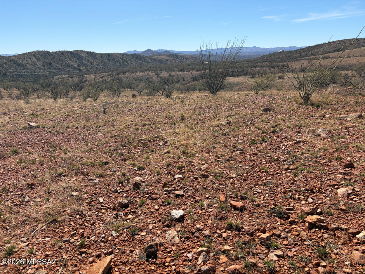 Lake Patagonia Ranch - Land