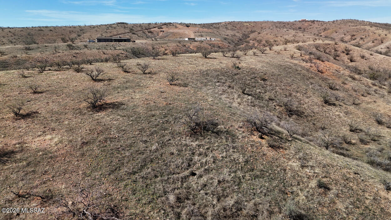 Lake Patagonia Ranch - Land