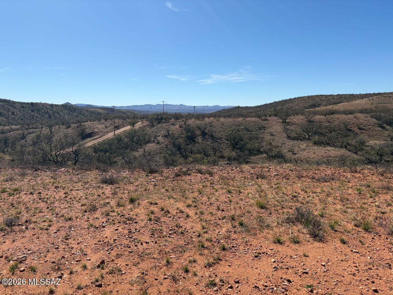 Lake Patagonia Ranch - Land
