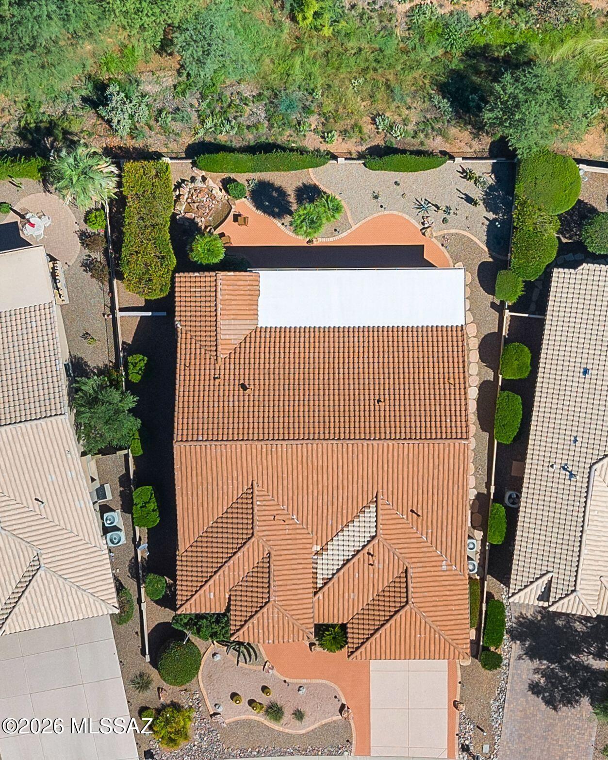 62370 E Redwood Drive