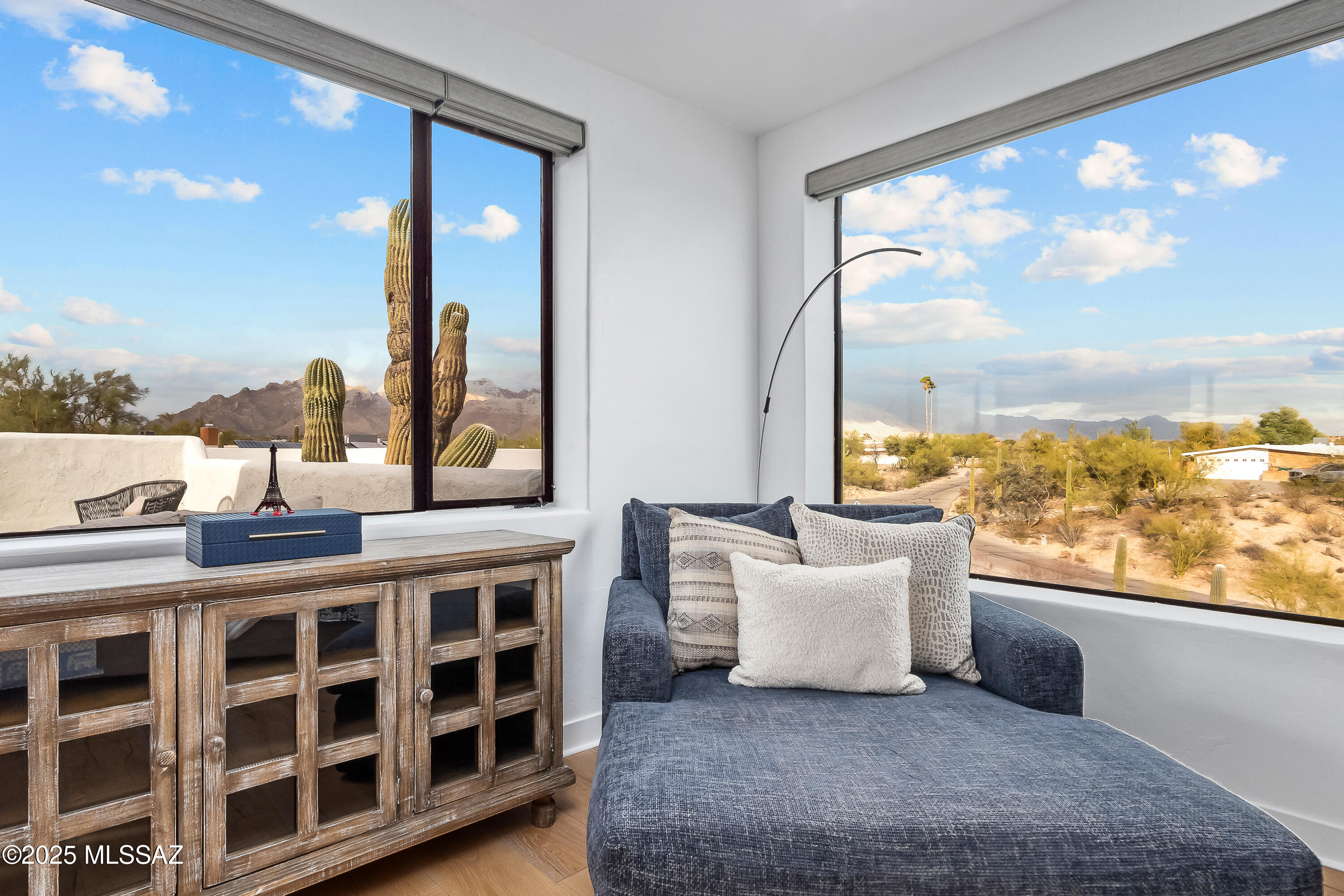 Oracle Foothills Estates NO. 7 (301-383) - Residential