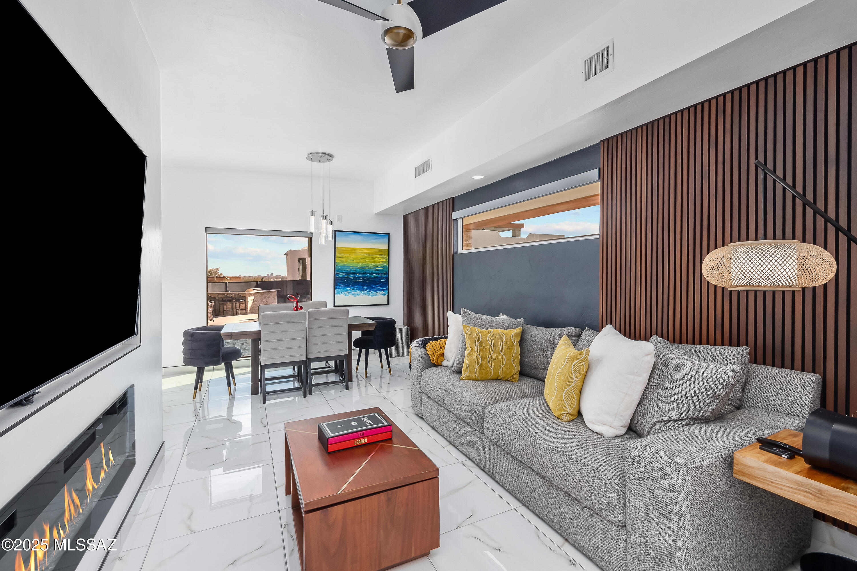 Oracle Foothills Estates NO. 7 (301-383) - Residential