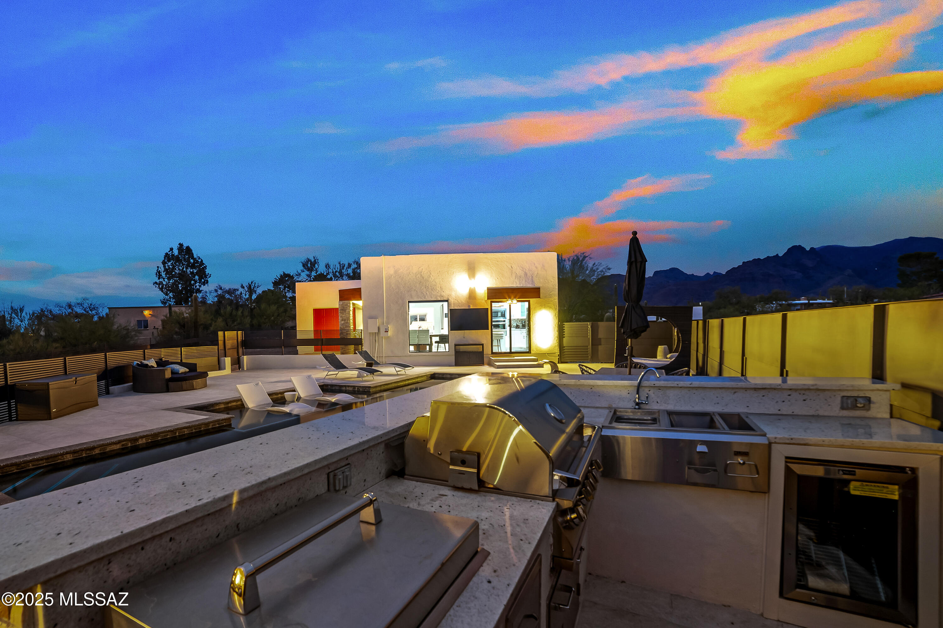 Oracle Foothills Estates NO. 7 (301-383) - Residential
