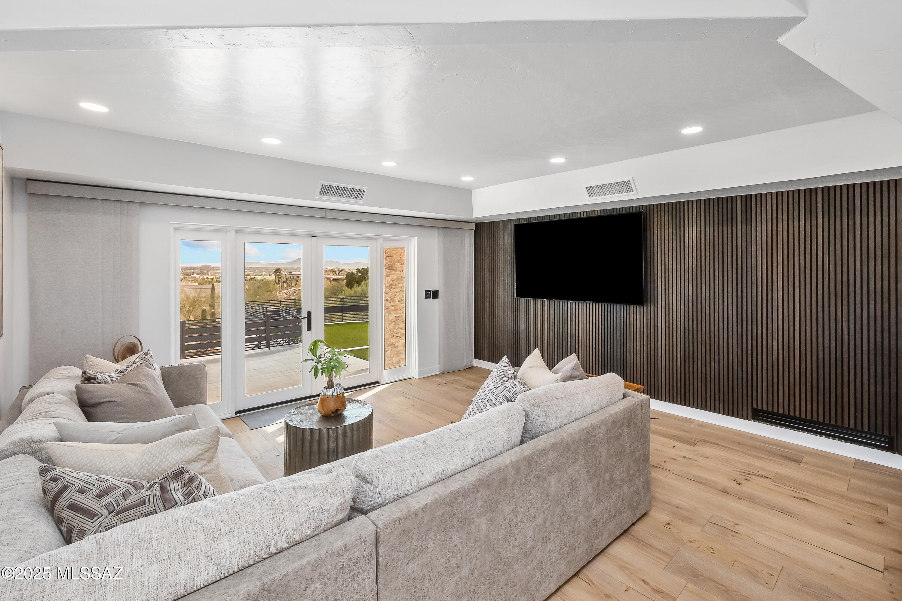 Oracle Foothills Estates NO. 7 (301-383) - Residential