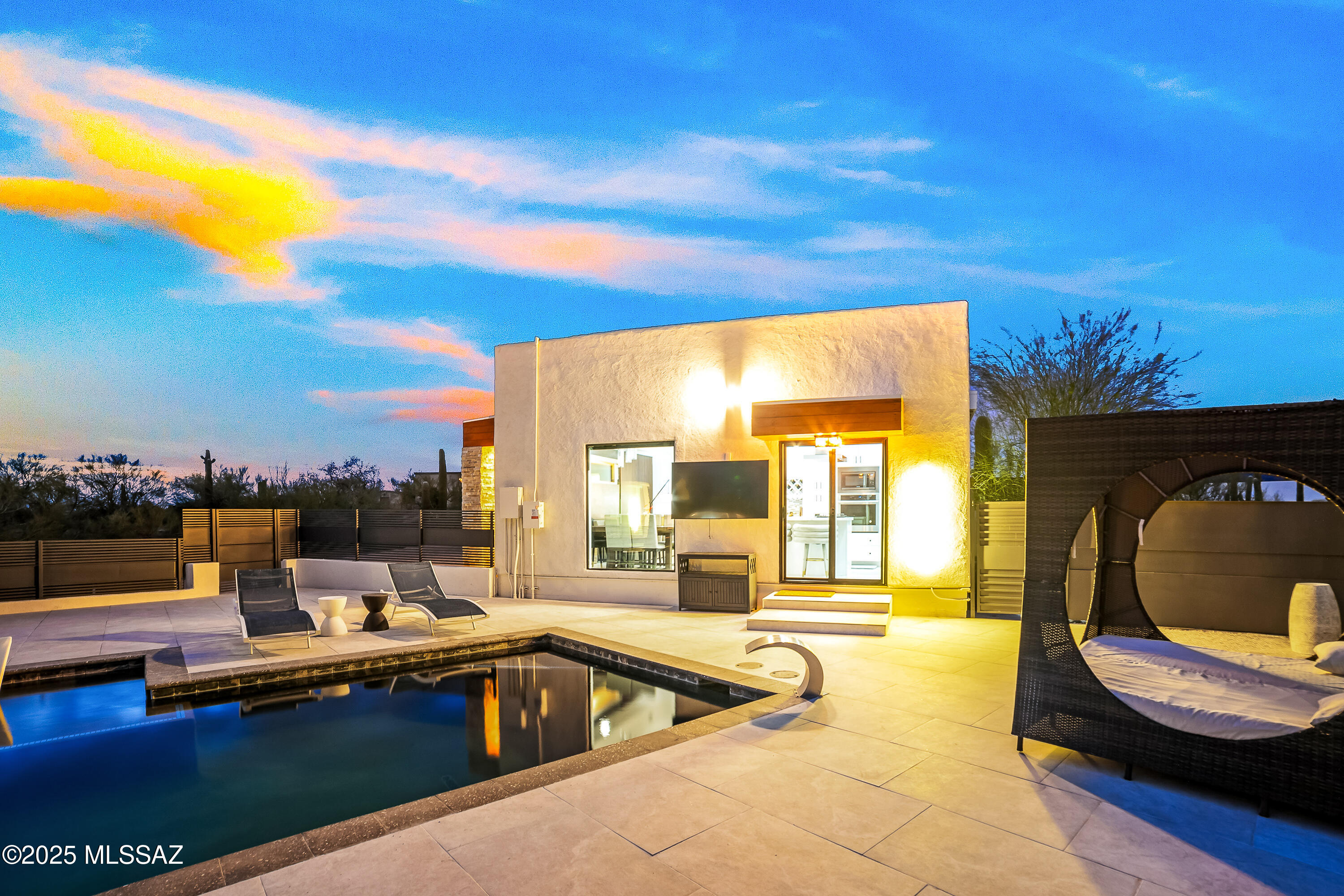 Oracle Foothills Estates NO. 7 (301-383) - Residential