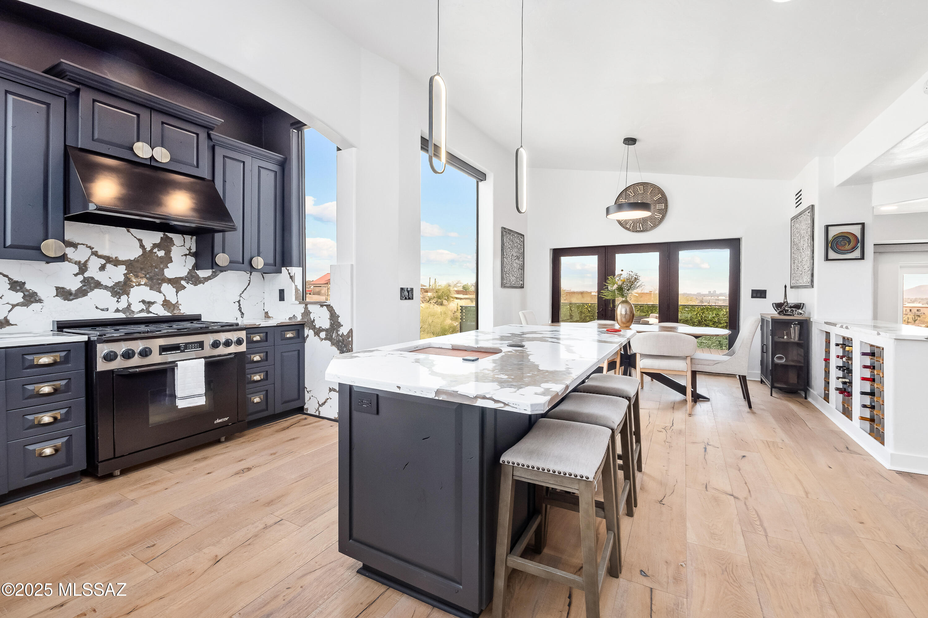 Oracle Foothills Estates NO. 7 (301-383) - Residential