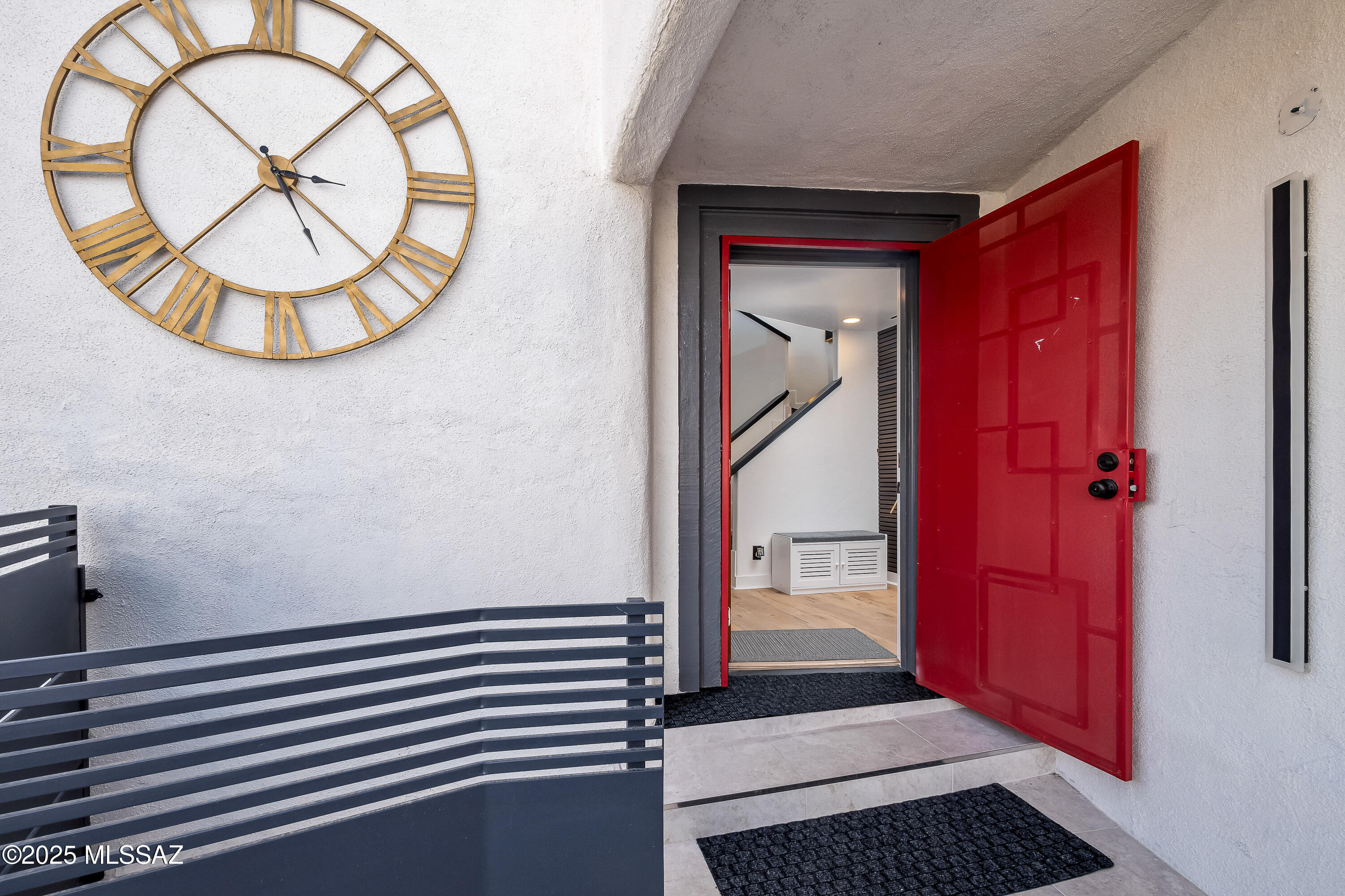 Oracle Foothills Estates NO. 7 (301-383) - Residential