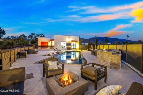 361 E Yvon Drive Tucson AZ 85704