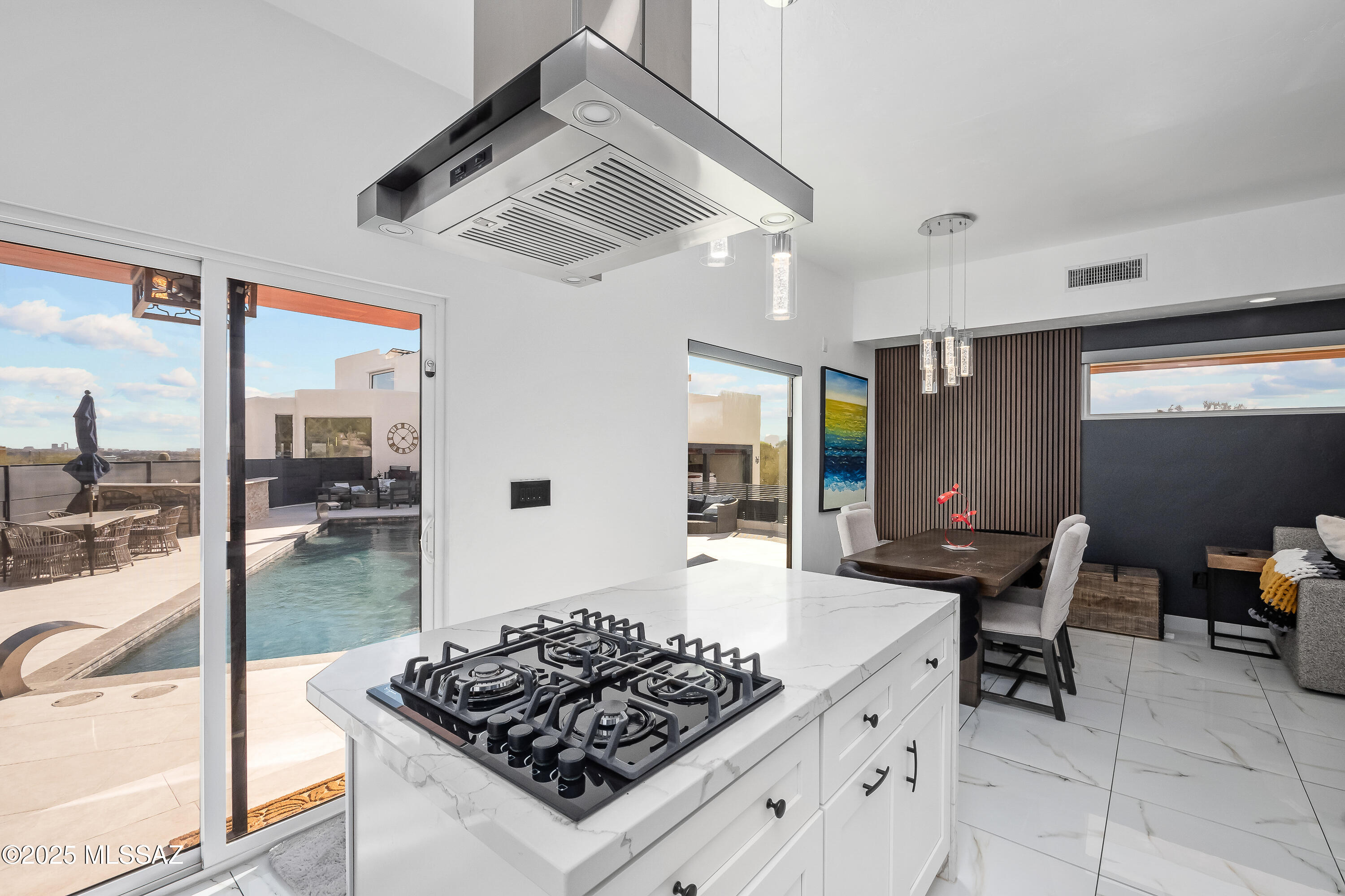 Oracle Foothills Estates NO. 7 (301-383) - Residential