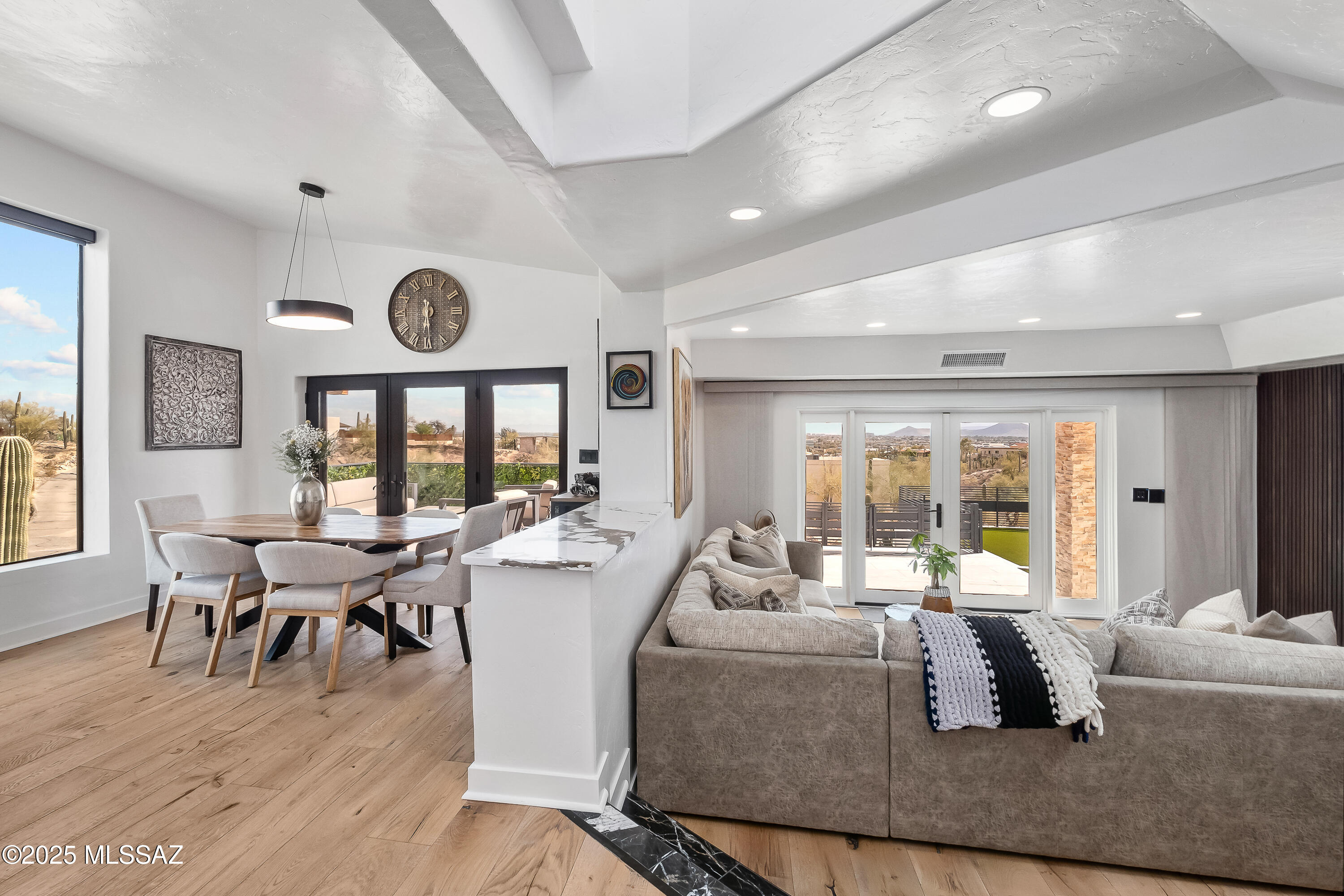 Oracle Foothills Estates NO. 7 (301-383) - Residential
