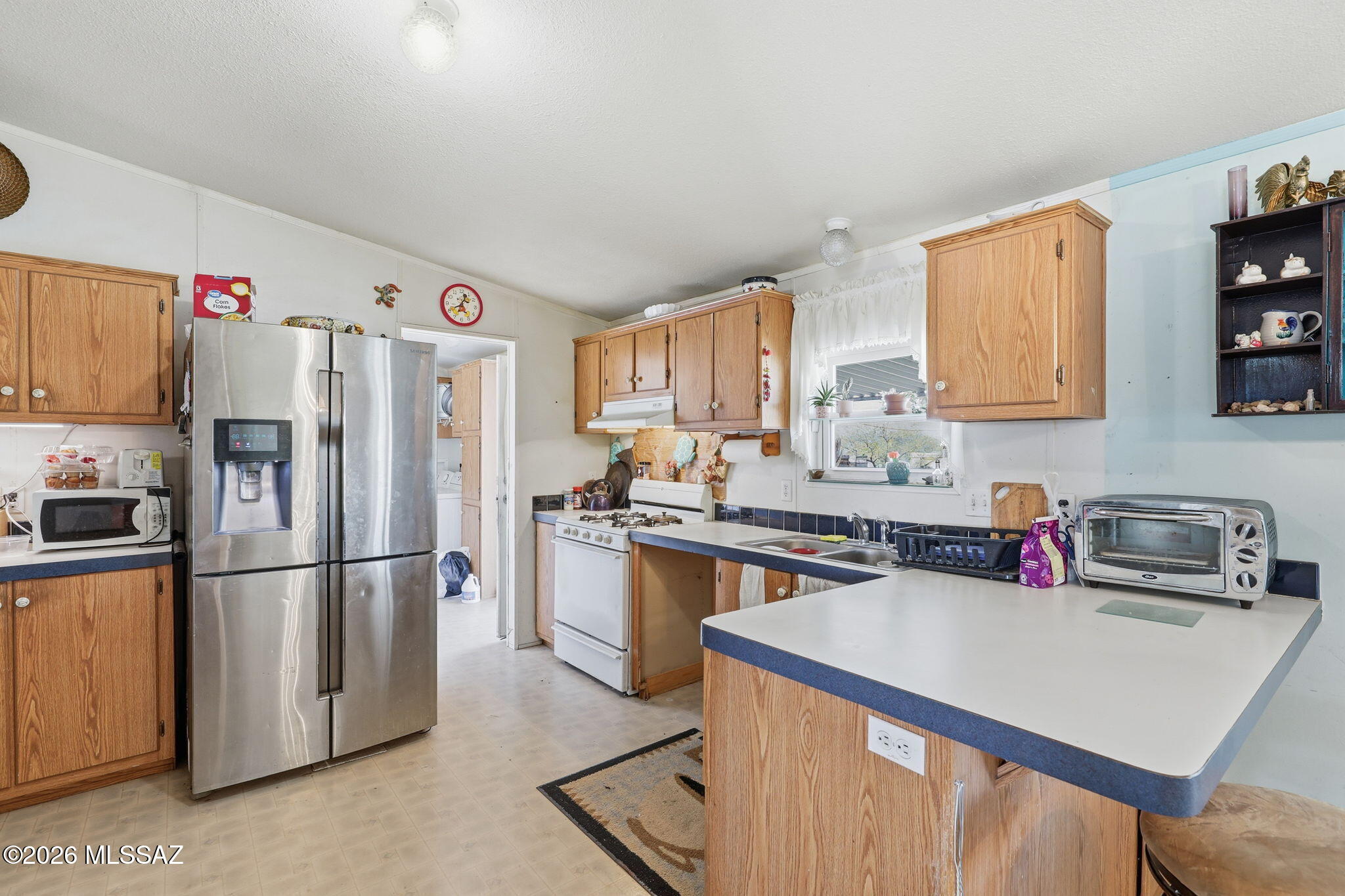 8620 S Cover View Road