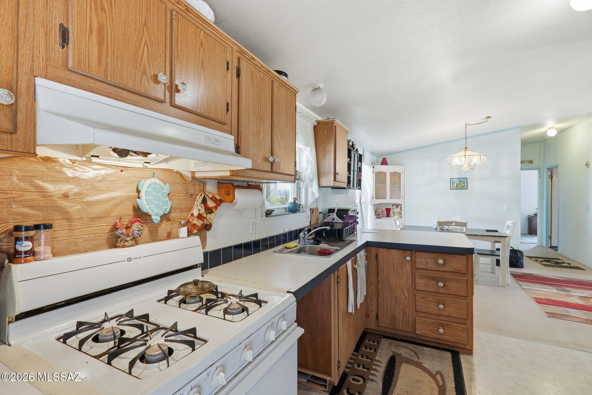 8620 S Cover View Road