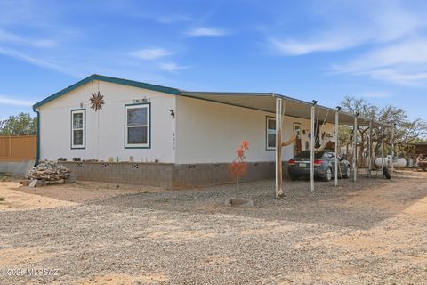 8620 S Cover View Road Tucson AZ 85736