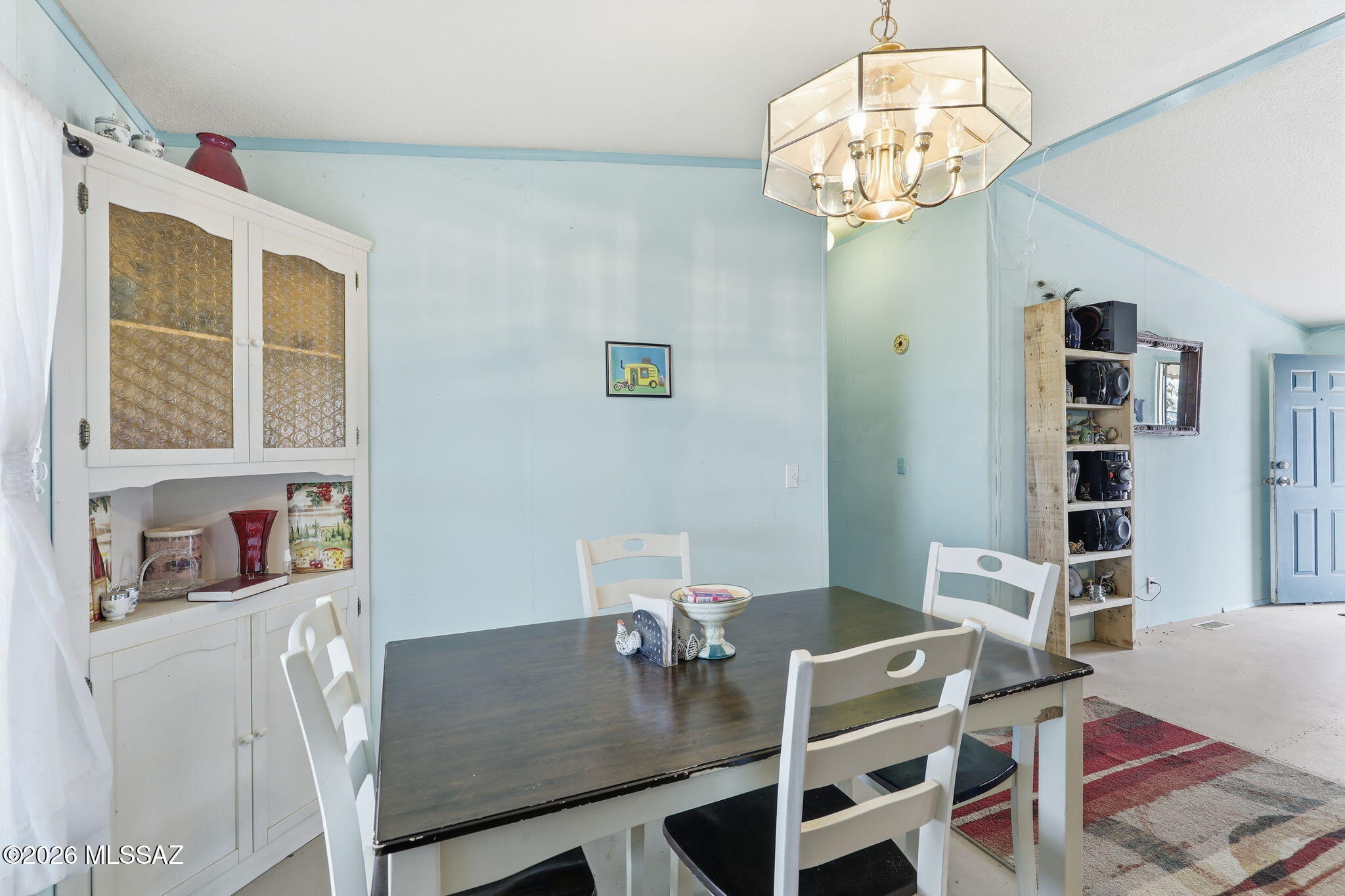 8620 S Cover View Road