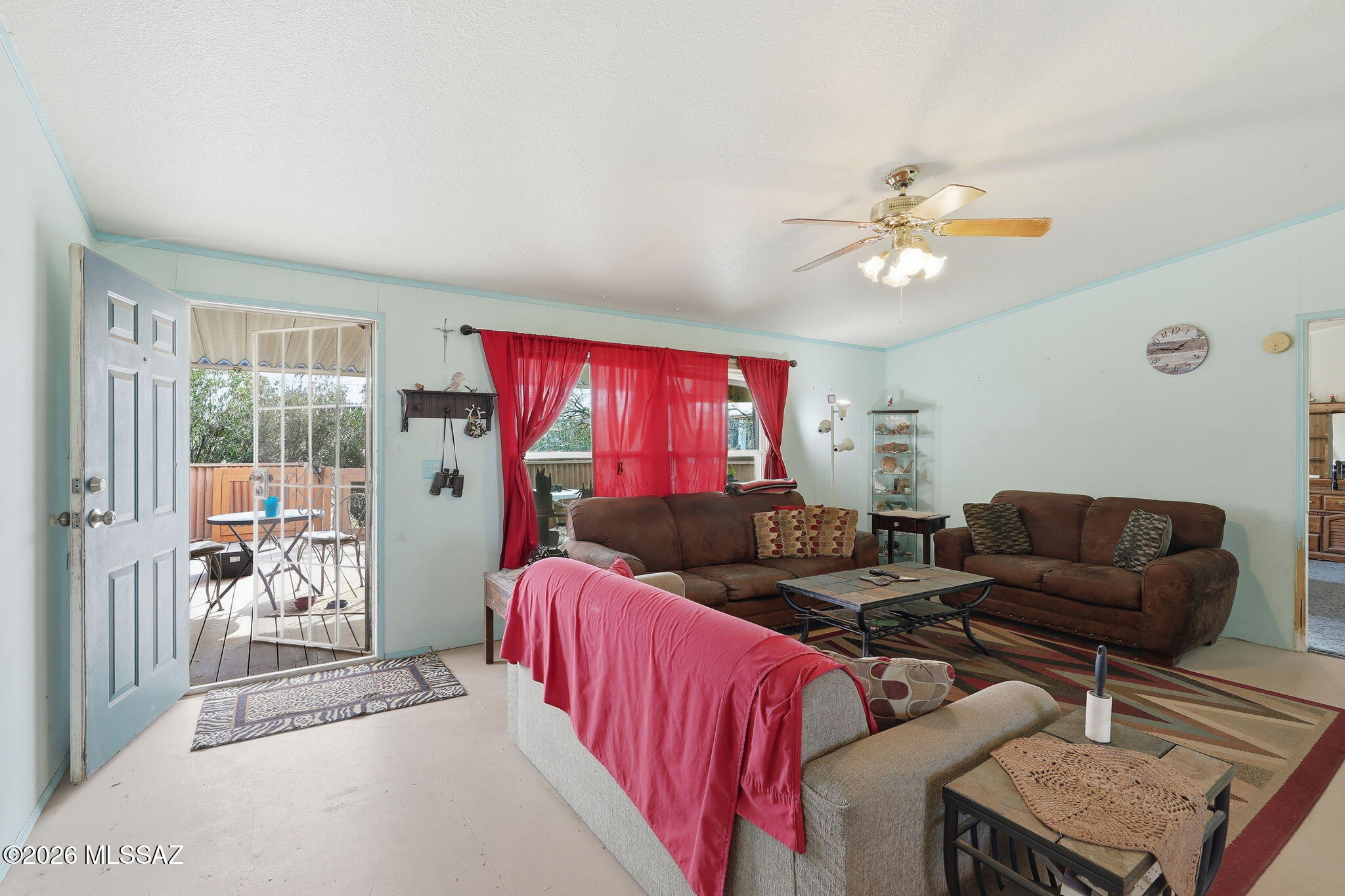 8620 S Cover View Road