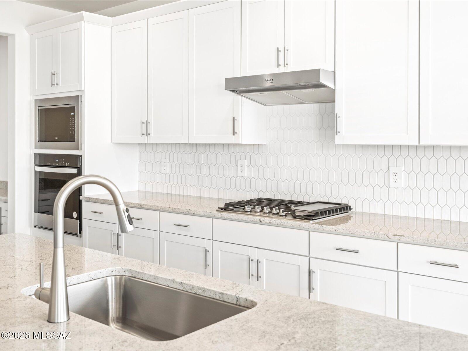 Madera Highlands Village 4A - Residential