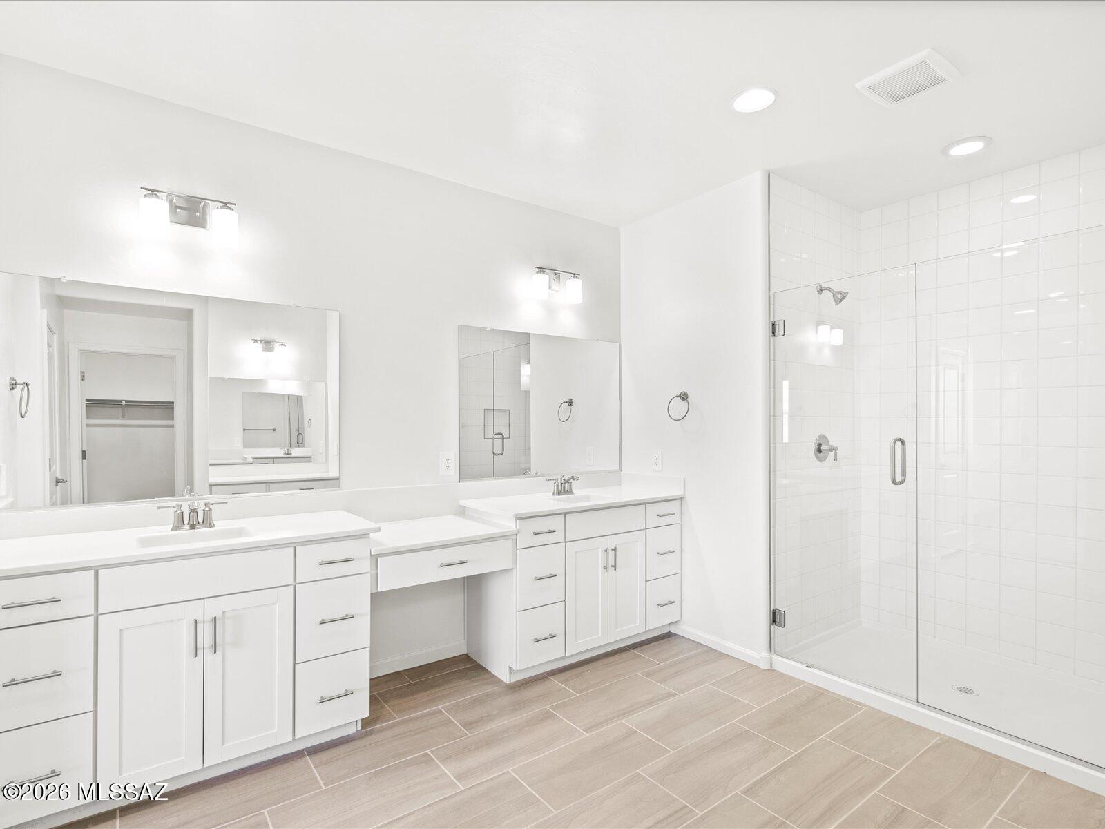 Madera Highlands Village 4A - Residential