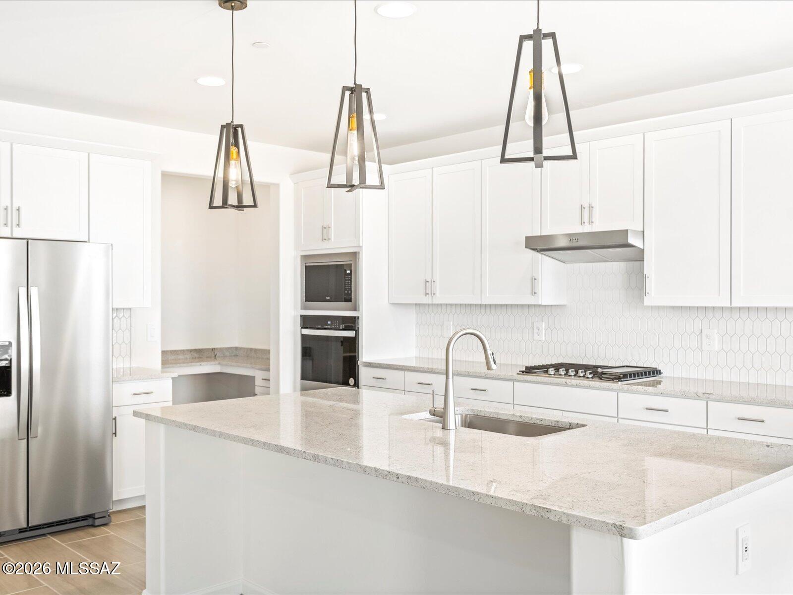 Madera Highlands Village 4A - Residential