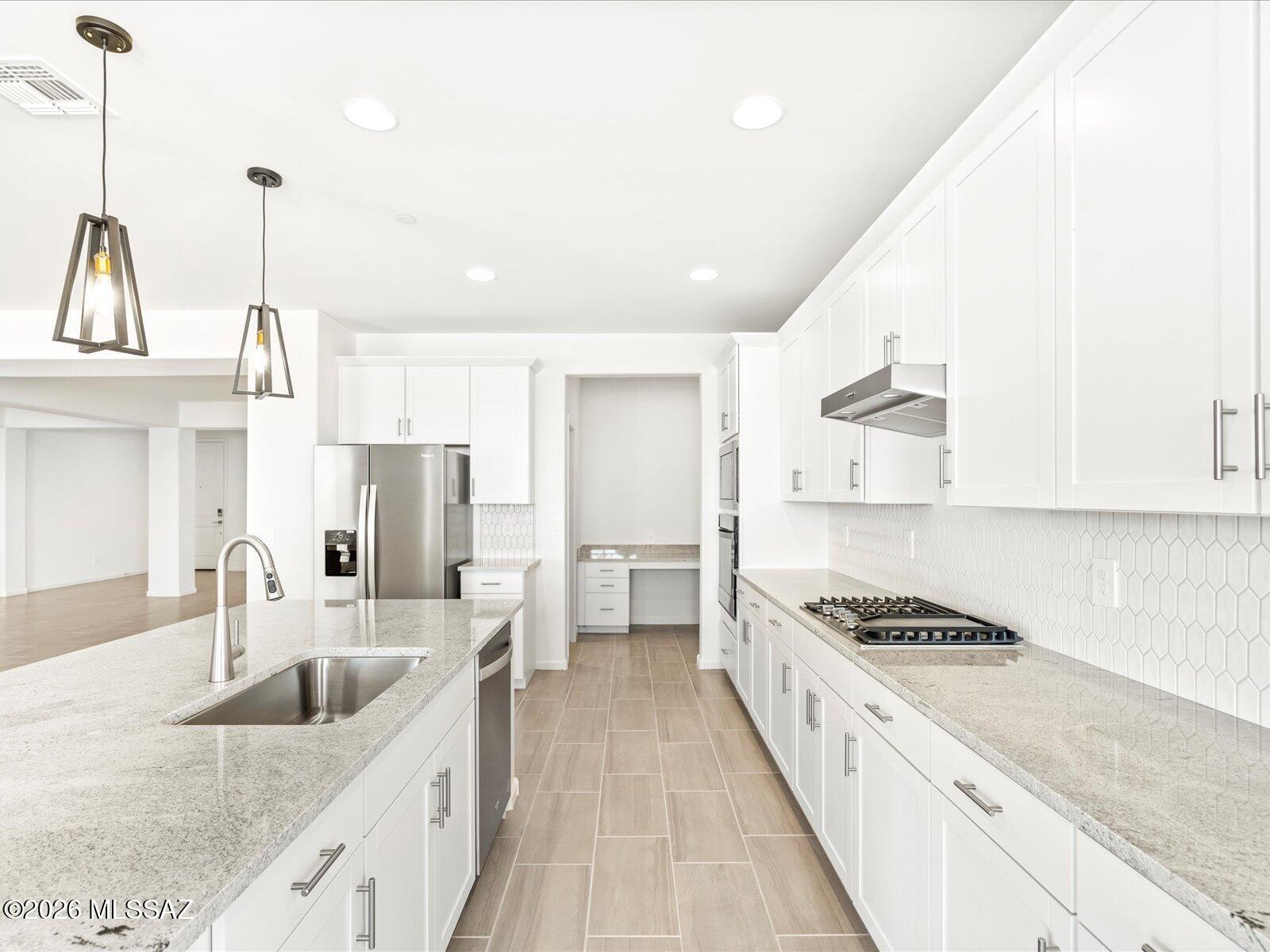 Madera Highlands Village 4A - Residential