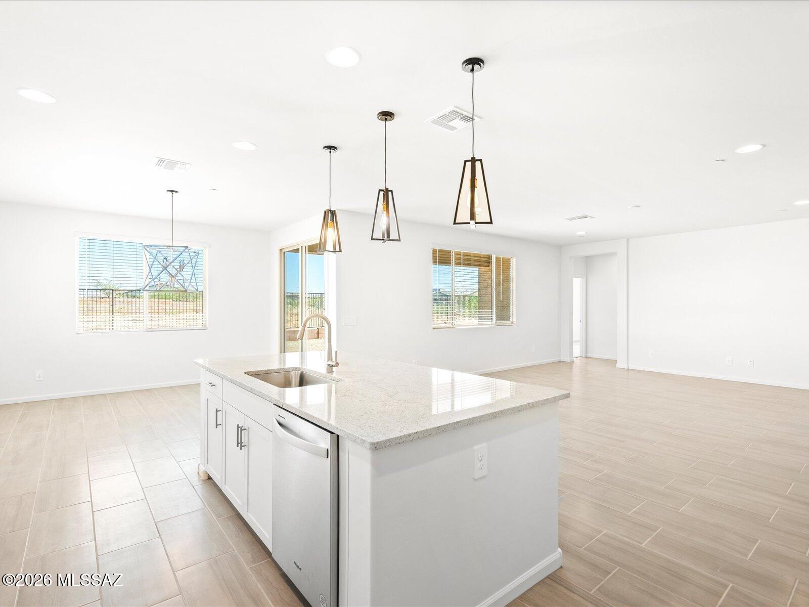 Madera Highlands Village 4A - Residential
