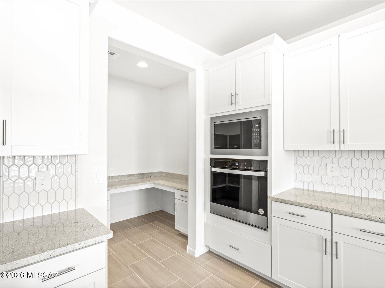 Madera Highlands Village 4A - Residential