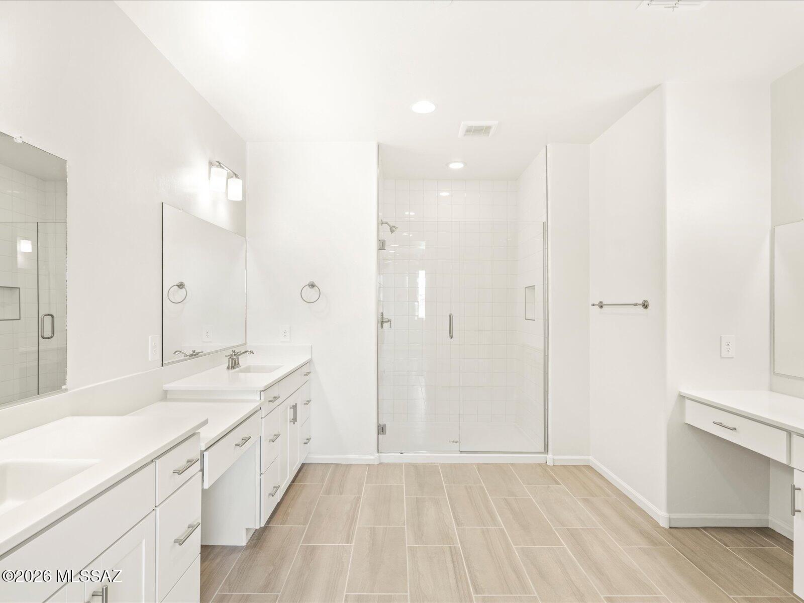 Madera Highlands Village 4A - Residential