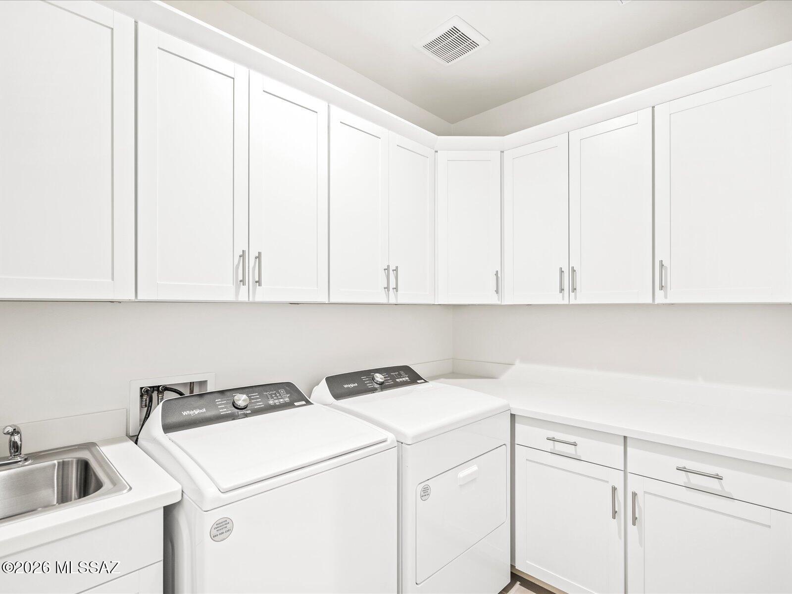 Madera Highlands Village 4A - Residential