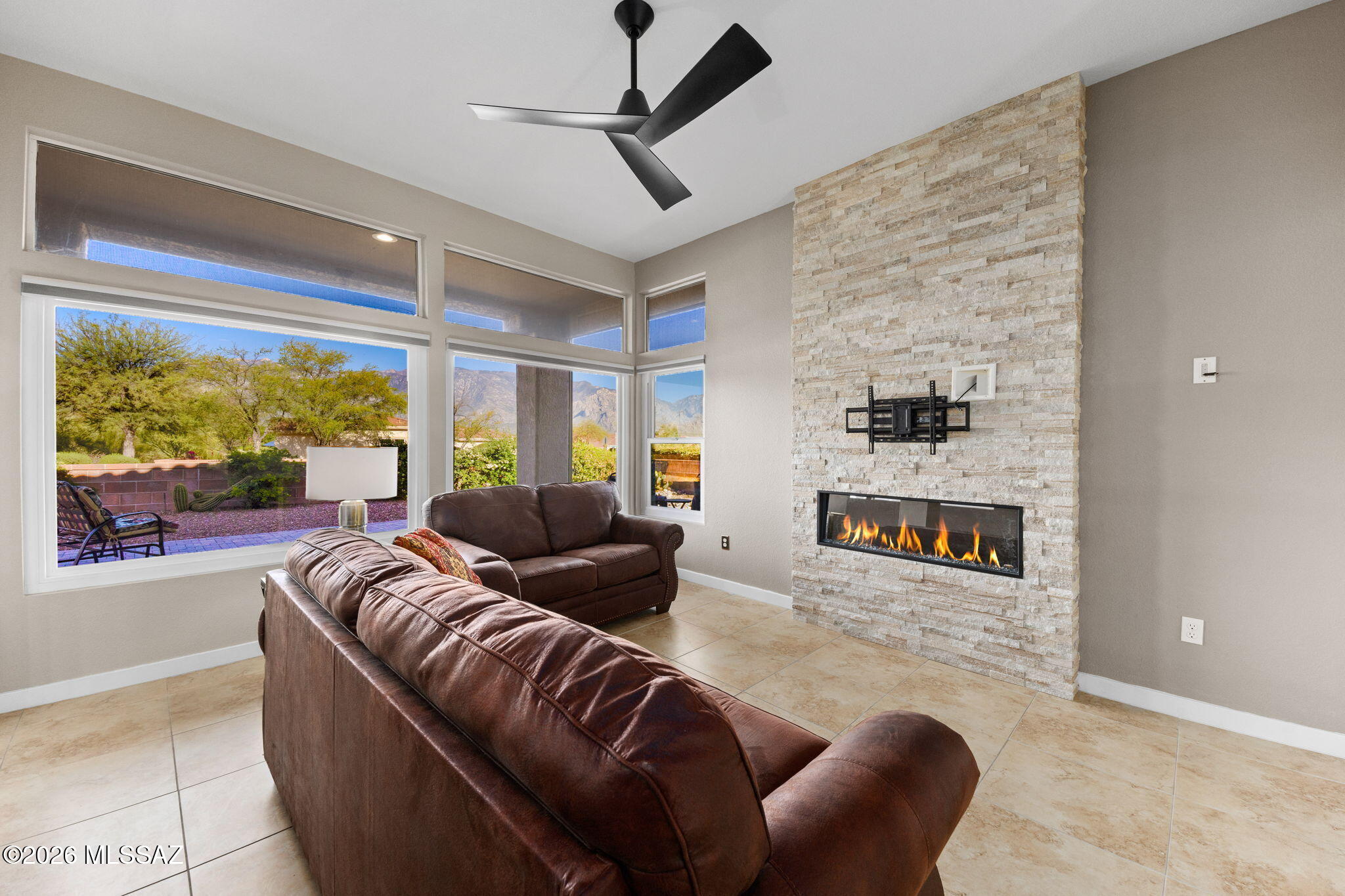 Sun City Vistoso Unit 15(1-126) - Residential