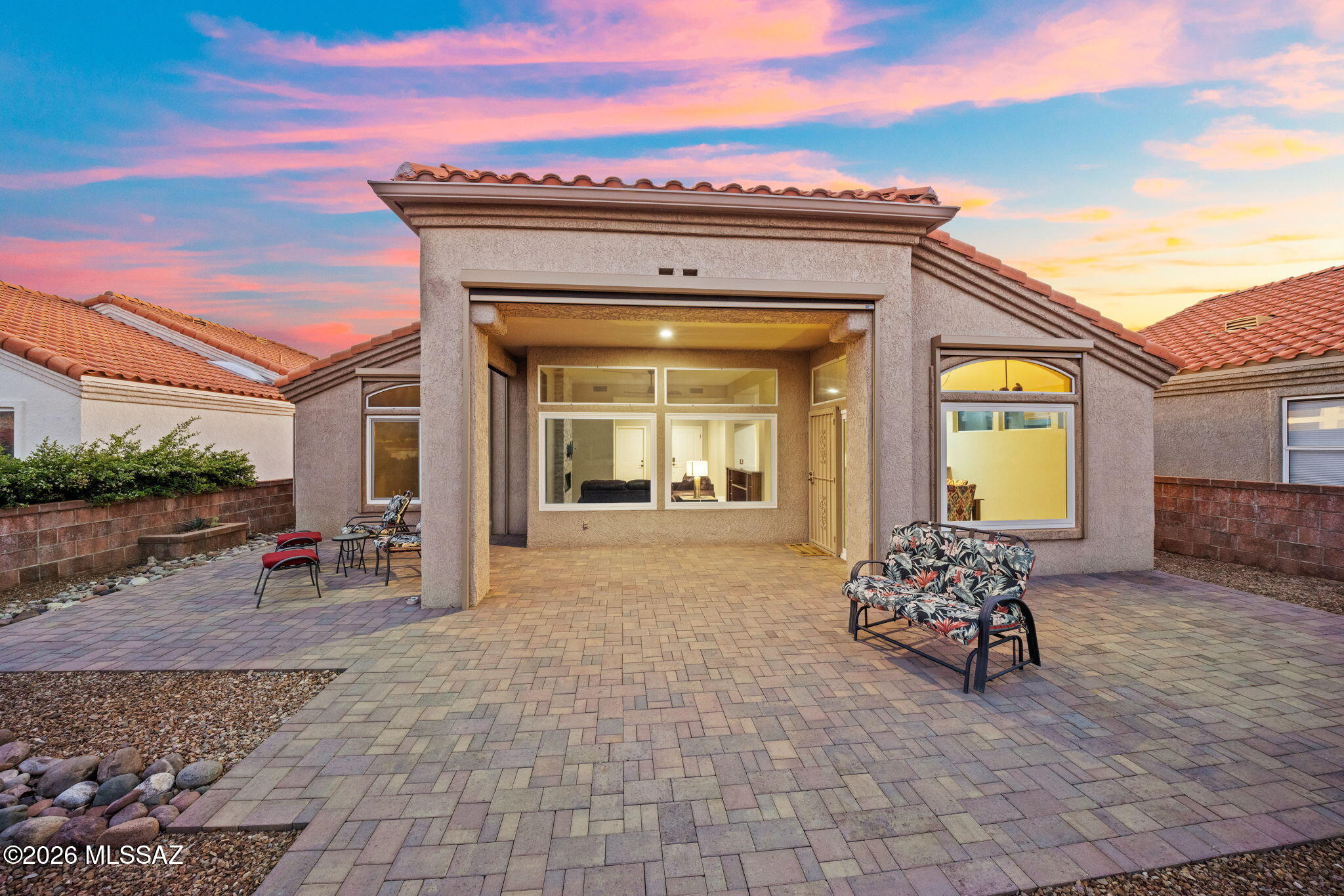Sun City Vistoso Unit 15(1-126) - Residential