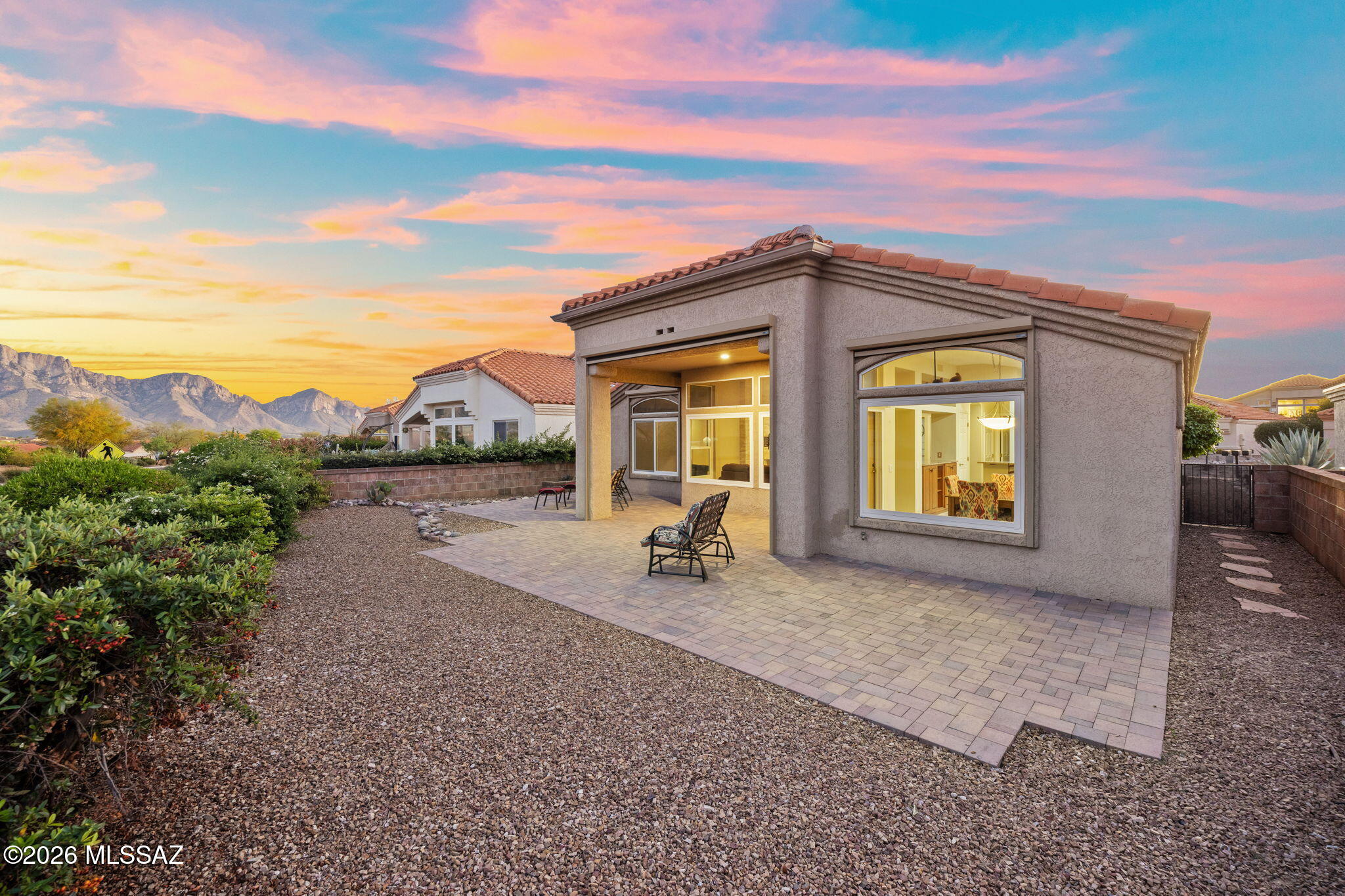Sun City Vistoso Unit 15(1-126) - Residential