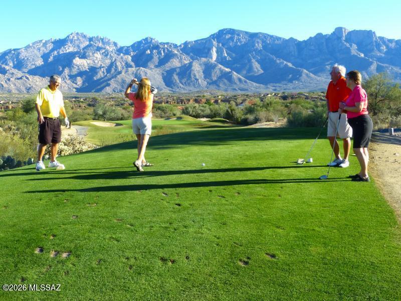 Sun City Vistoso Unit 15(1-126) - Residential