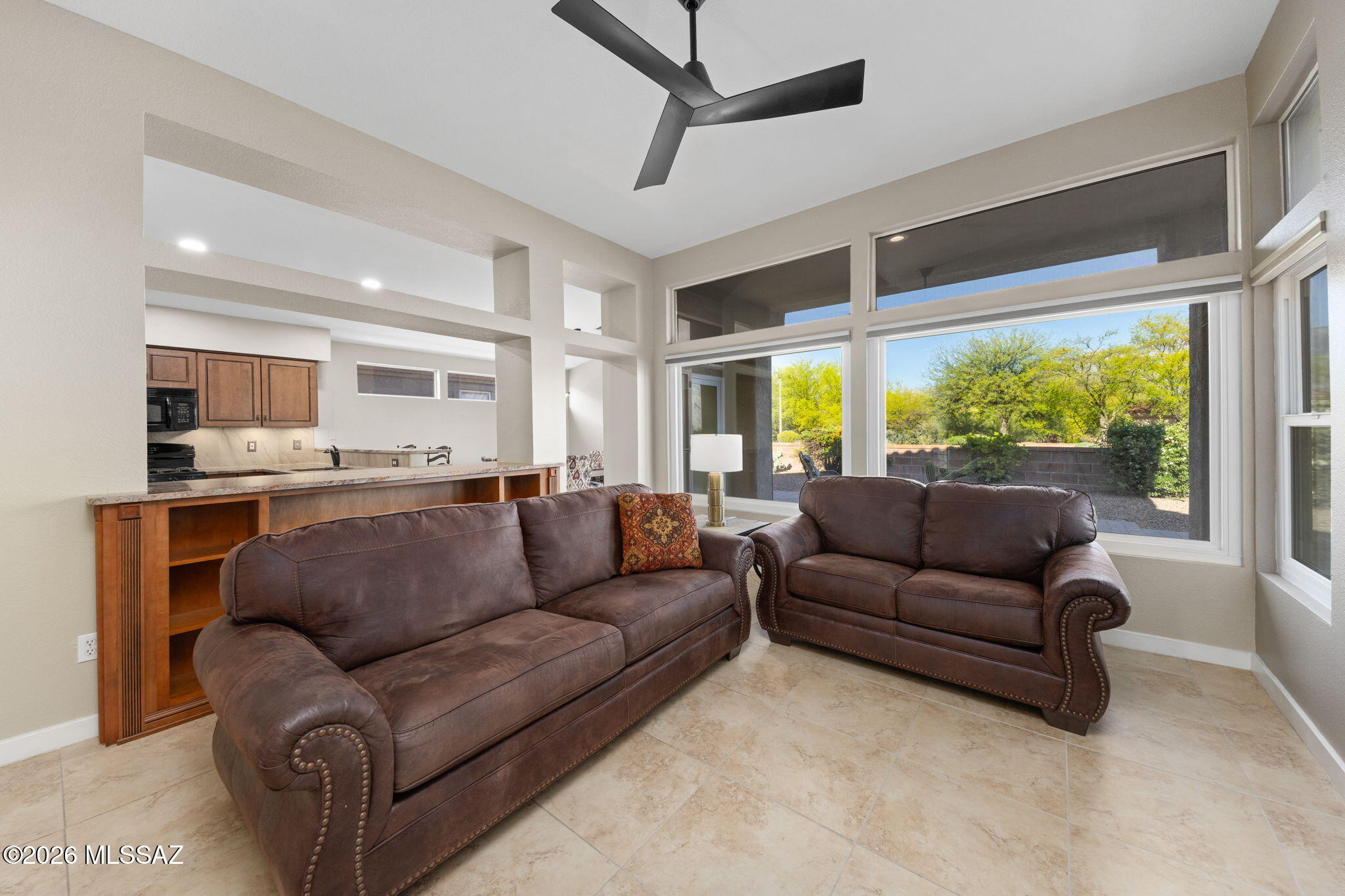 Sun City Vistoso Unit 15(1-126) - Residential