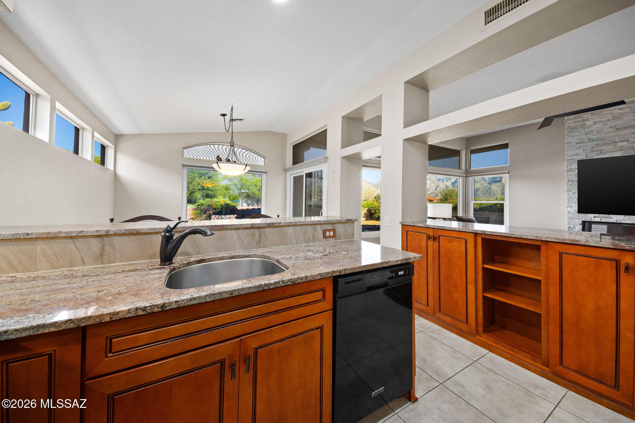 Sun City Vistoso Unit 15(1-126) - Residential