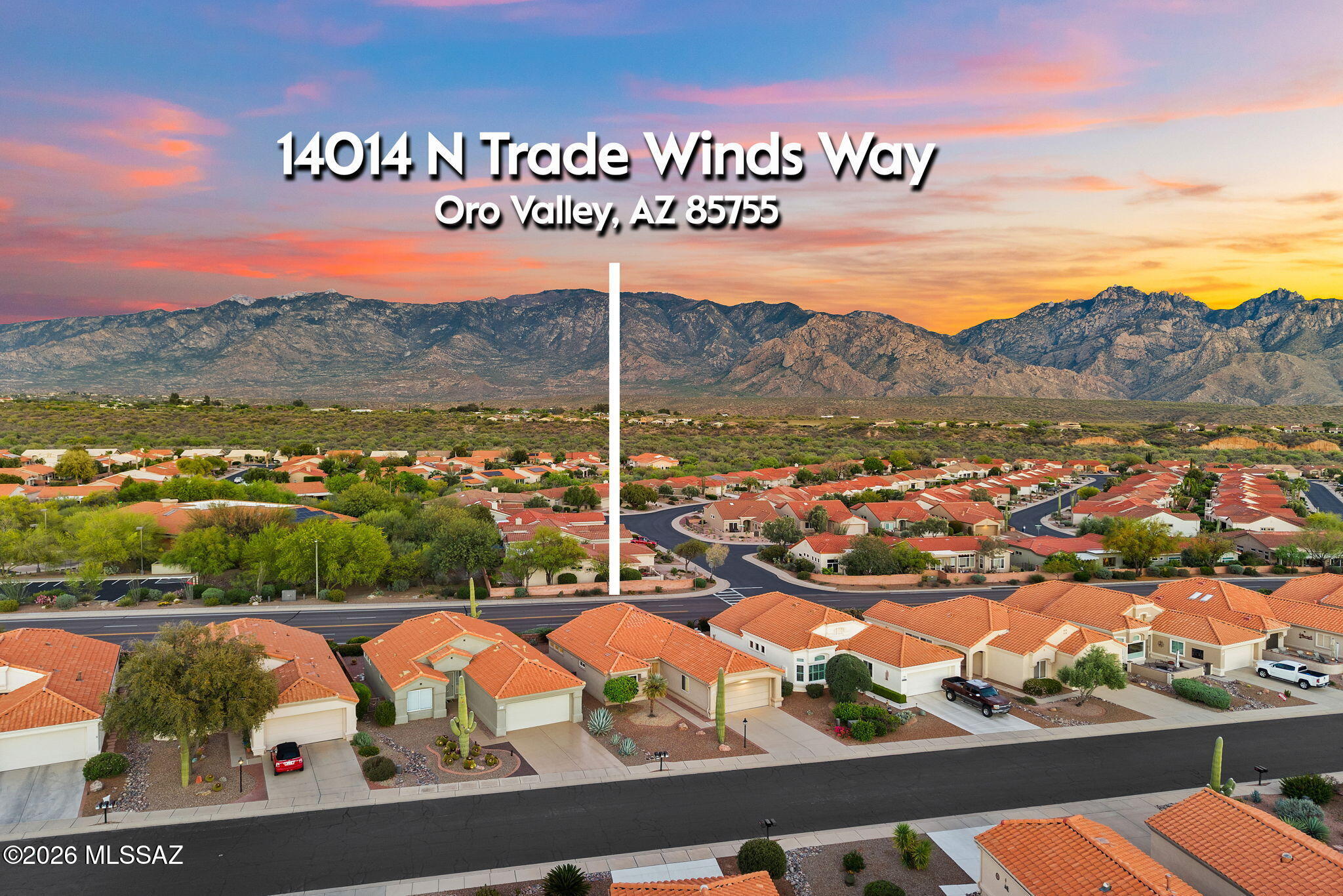 14014 N Trade Winds Way