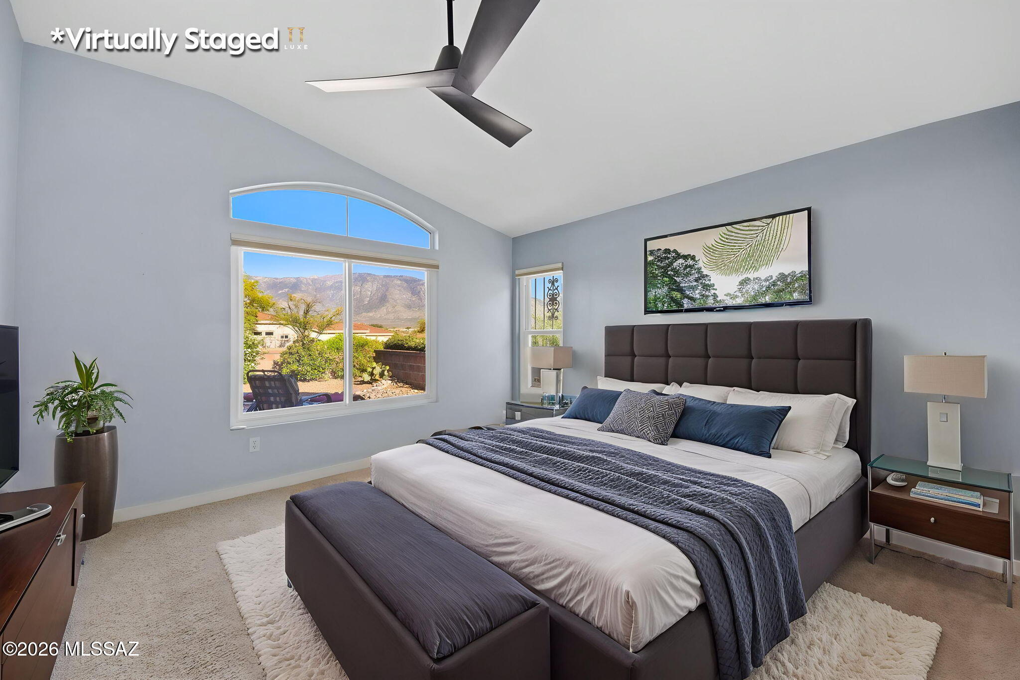 Sun City Vistoso Unit 15(1-126) - Residential