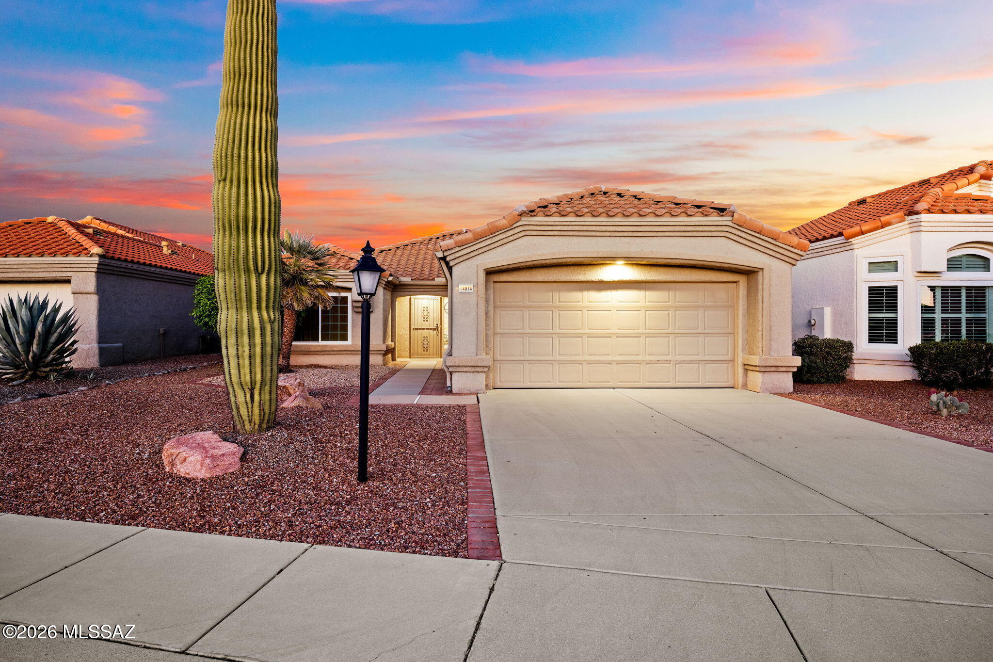 Sun City Vistoso Unit 15(1-126) - Residential